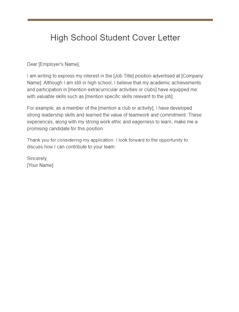 41344 cover letter example