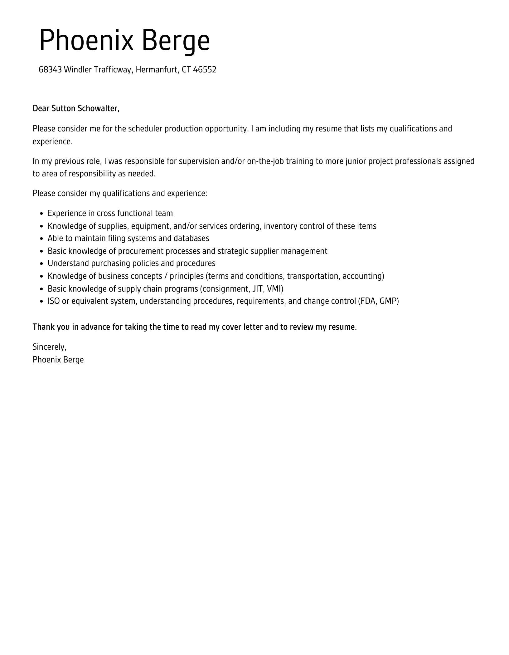 41354 scheduler cover letter image6