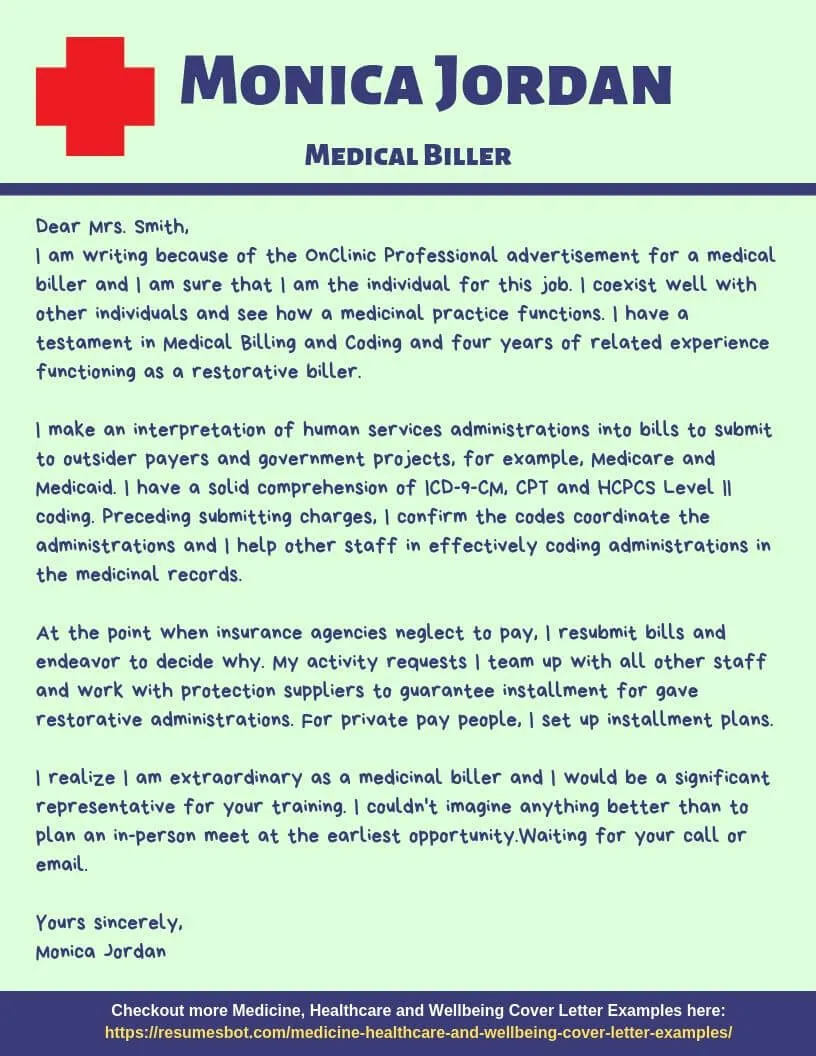 41360 medical billing skills