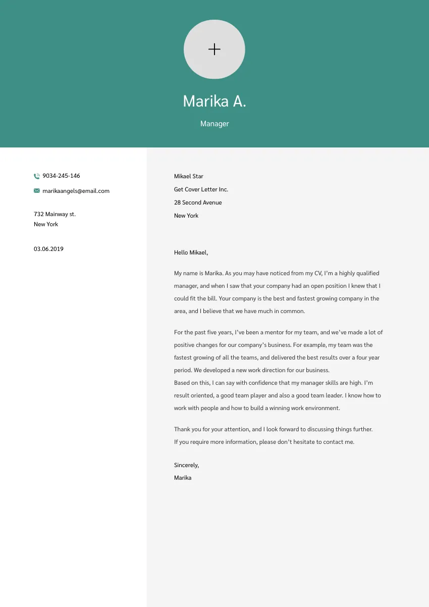 41367 accounts payable cover letter writing
