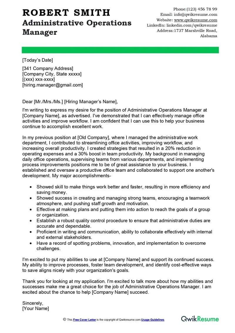 41369 supply chain operations