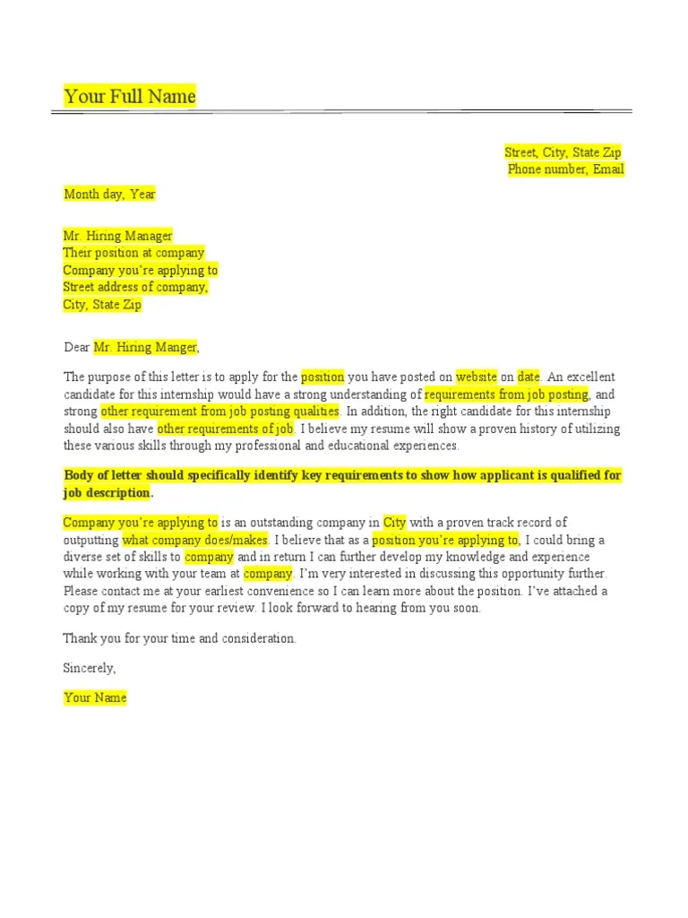 41371 video editor cover letter writing
