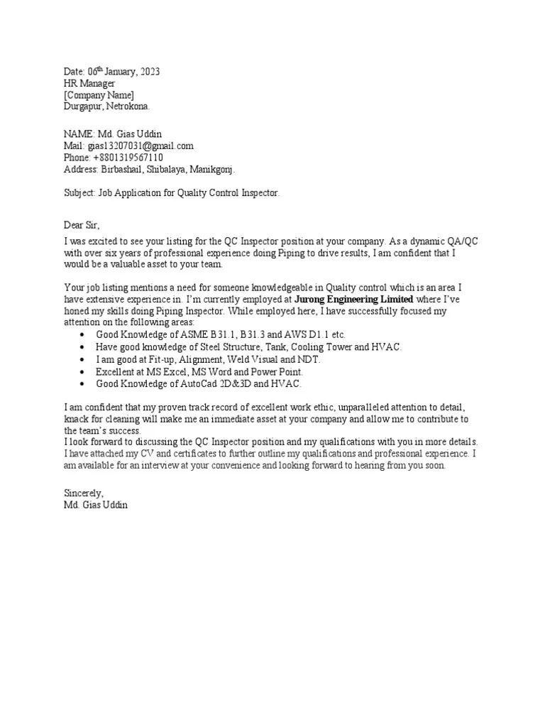 41373 cover letter pdf online application