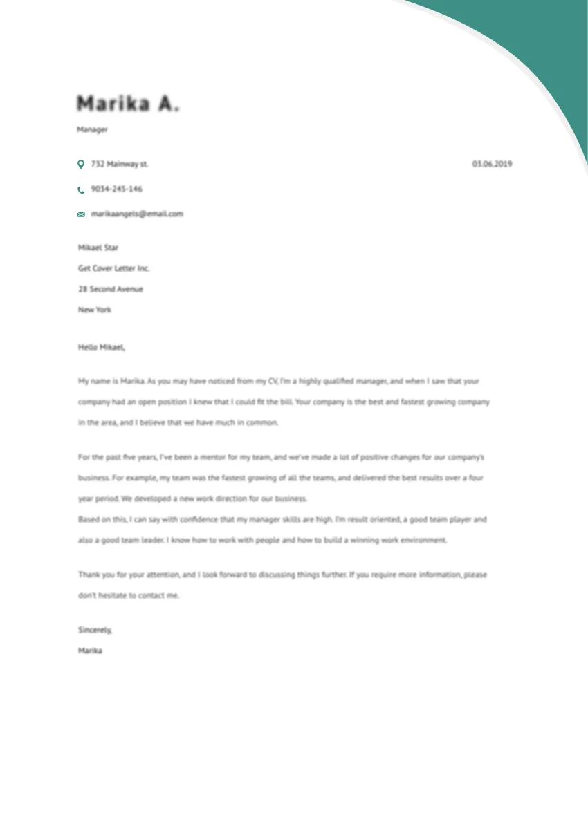 41379 admin cover letter intro