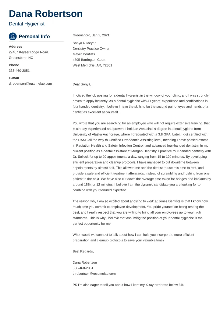 41381 cover letter mistakes