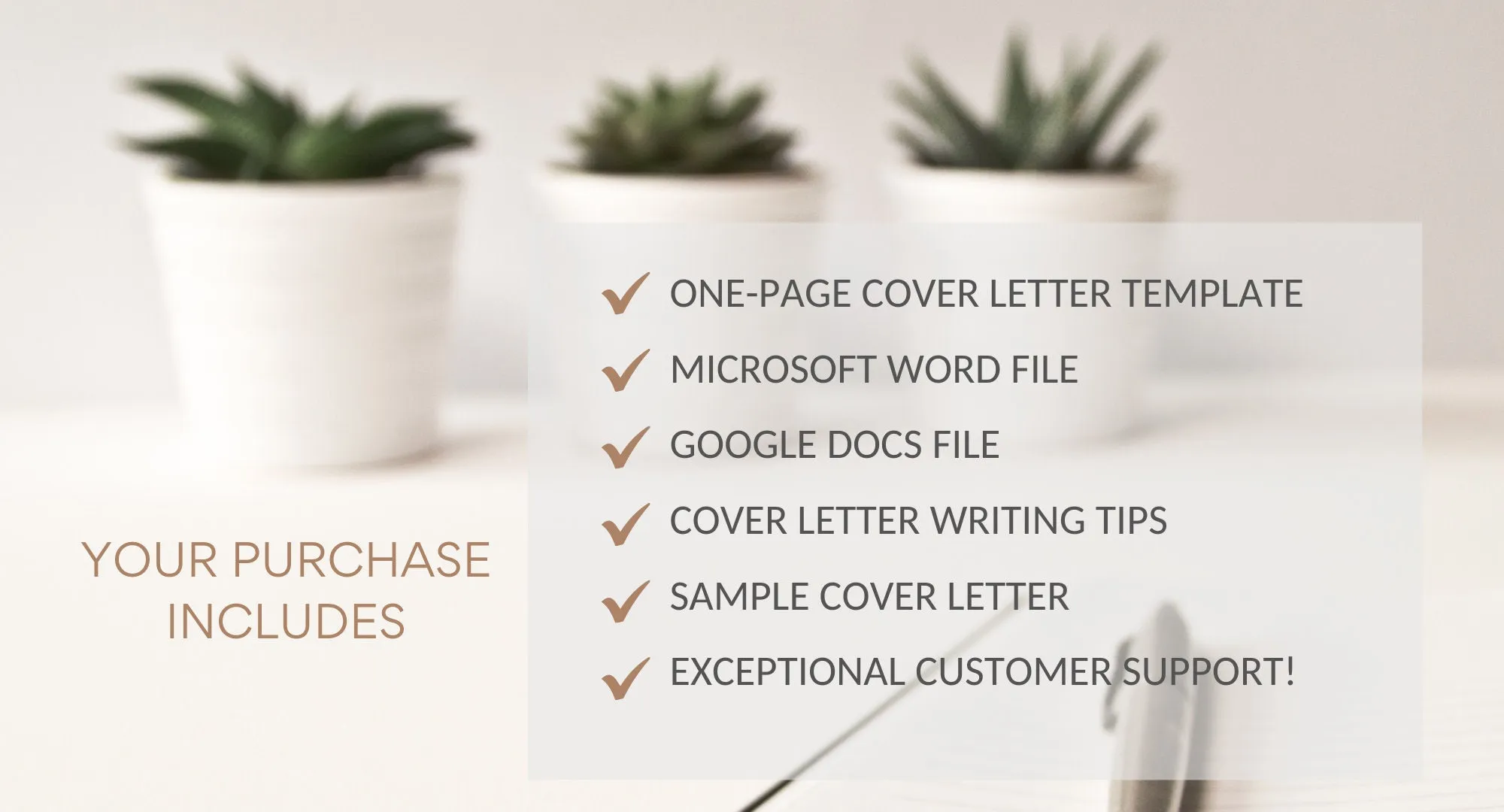 41384 tailoring your cover letter
