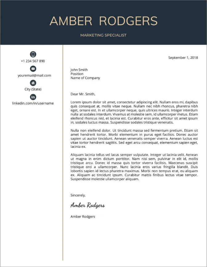 41386 google docs sharing cover letter
