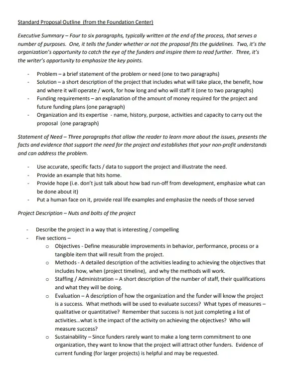 41400 project summary
