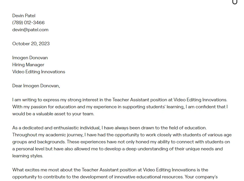 41402 researching school cover letter
