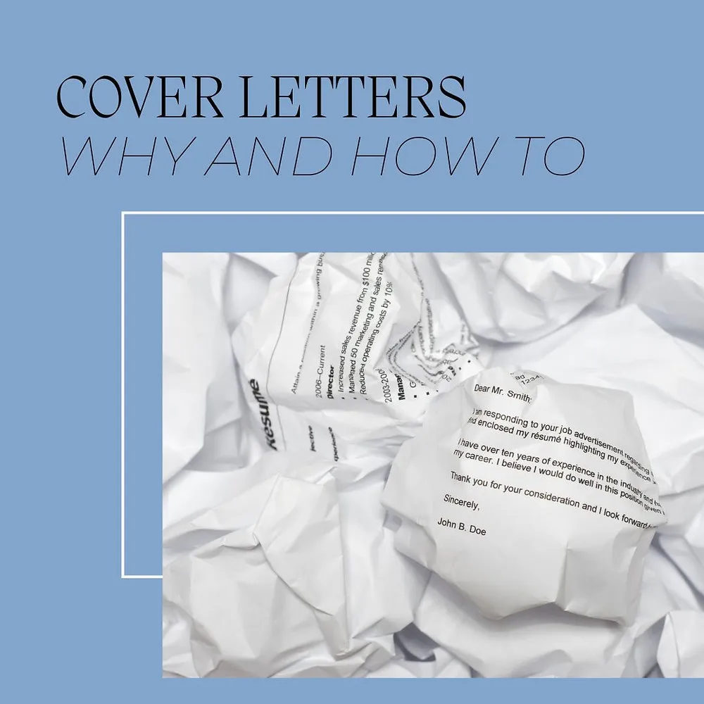 41408 cover letter formatting