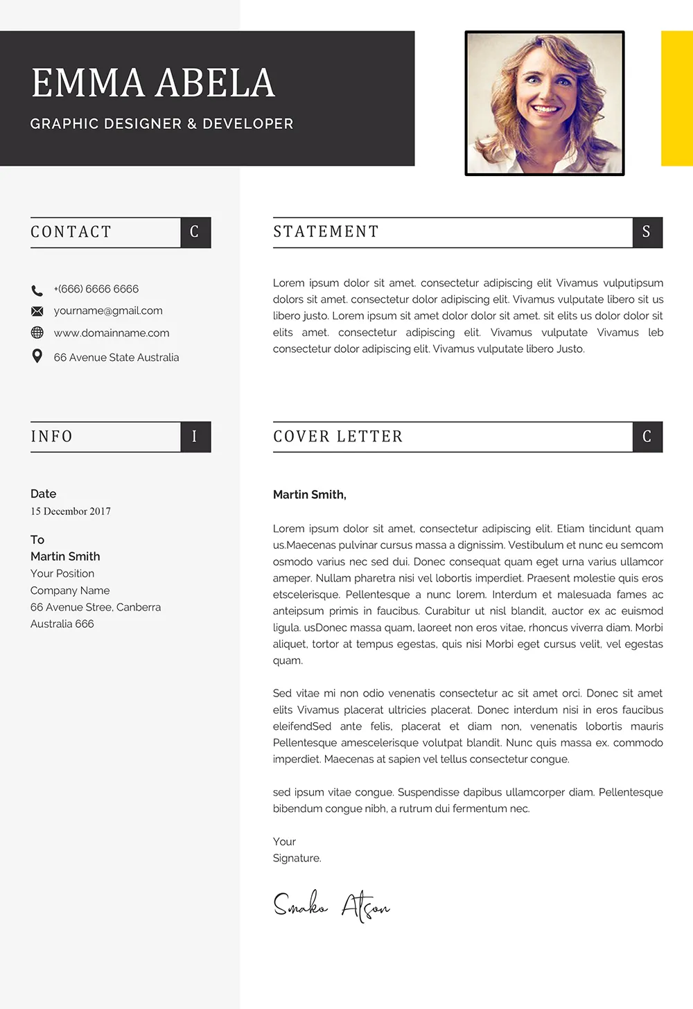 41408 skills and experience