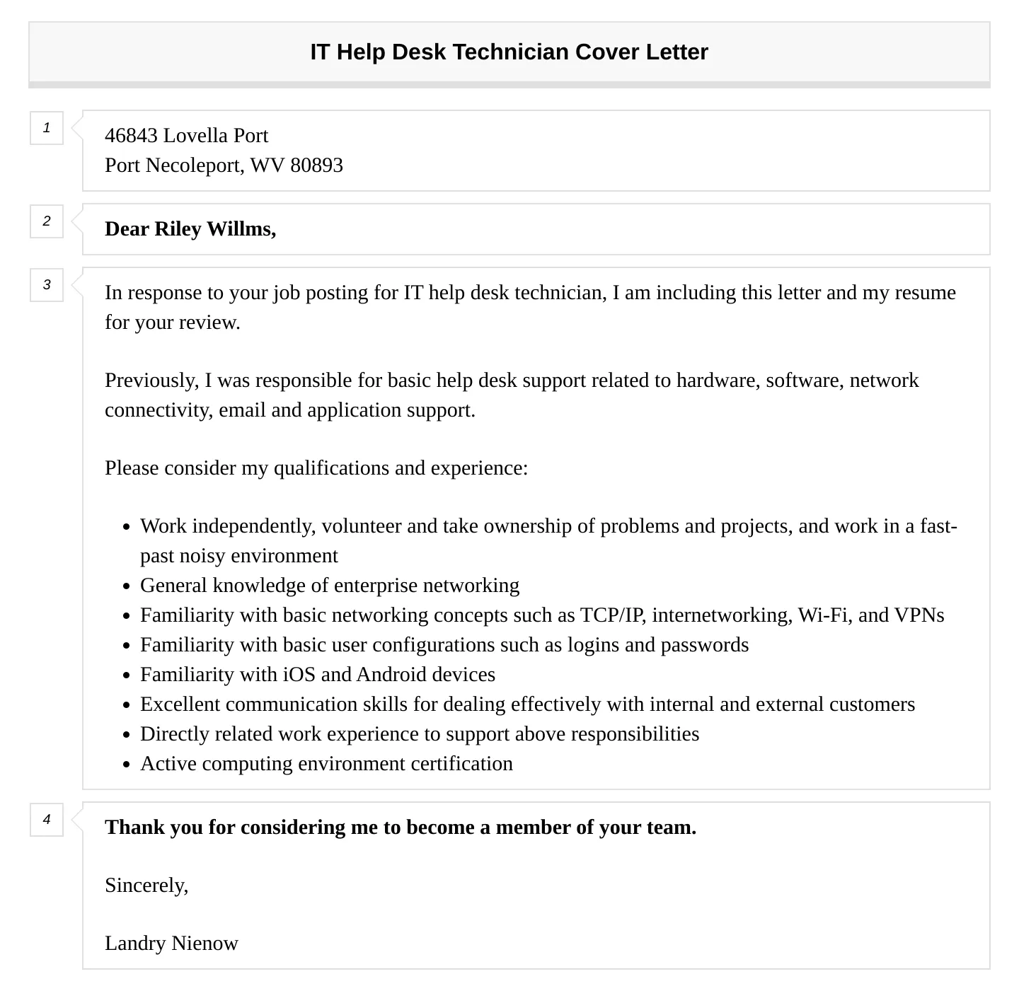 41410 help desk cover letter skills 2