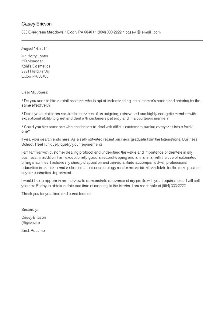 41412 retail job cover letter image 1