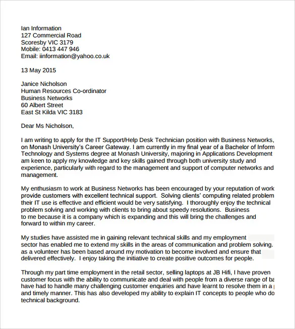 41412 retail job cover letter image 2