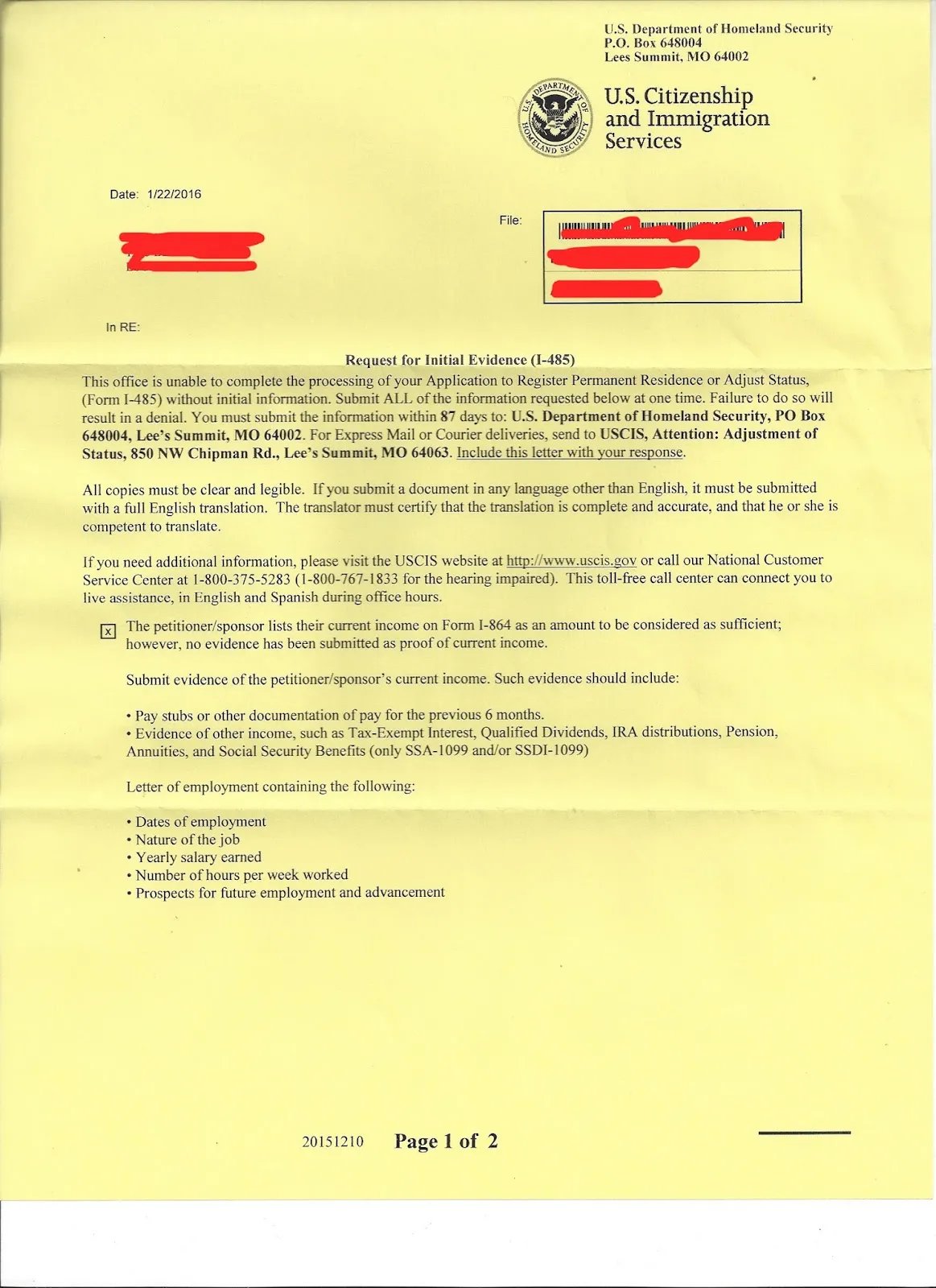 41426 form i485 cover letter image 3