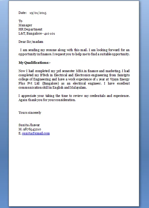 41427 hiring manager