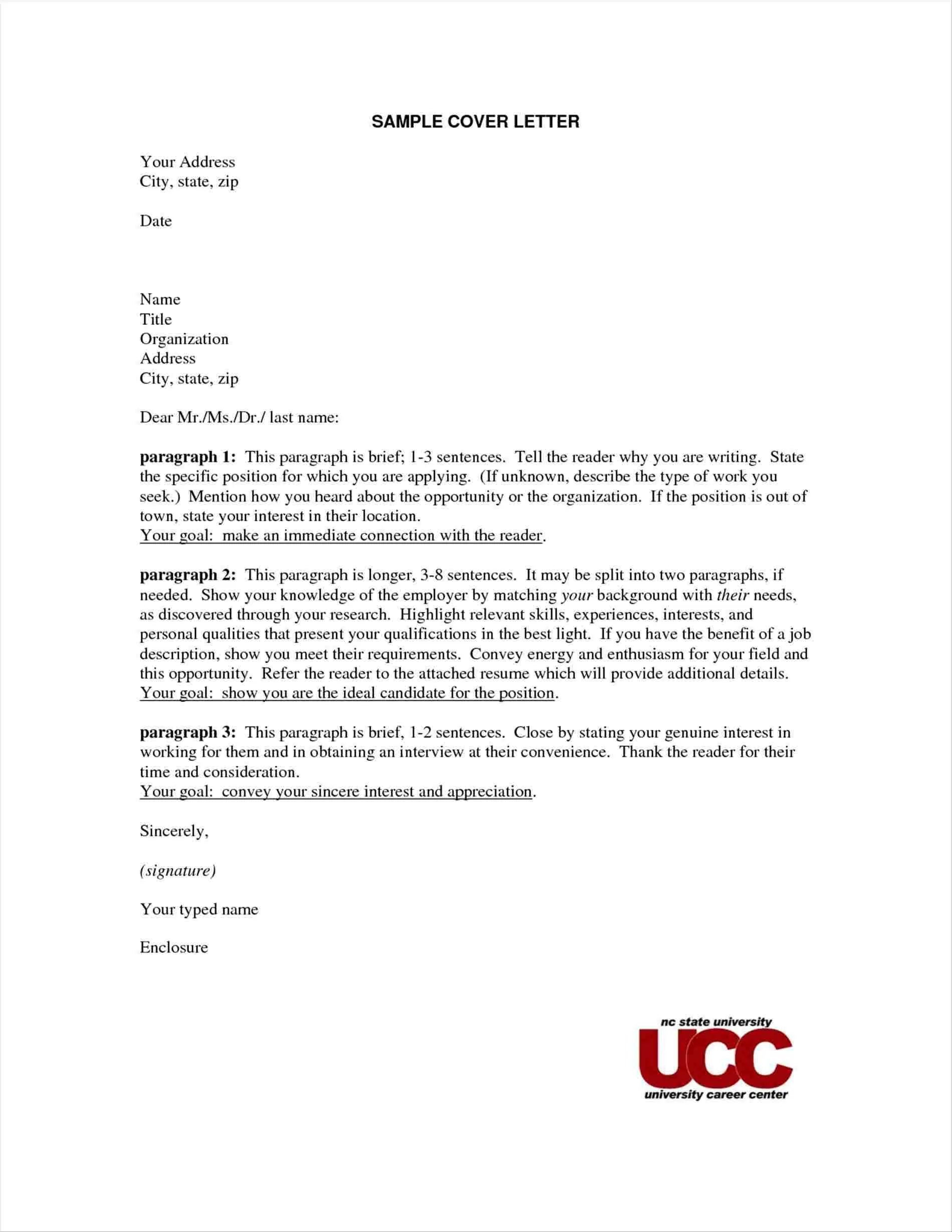 41428 apa cover letter purpose