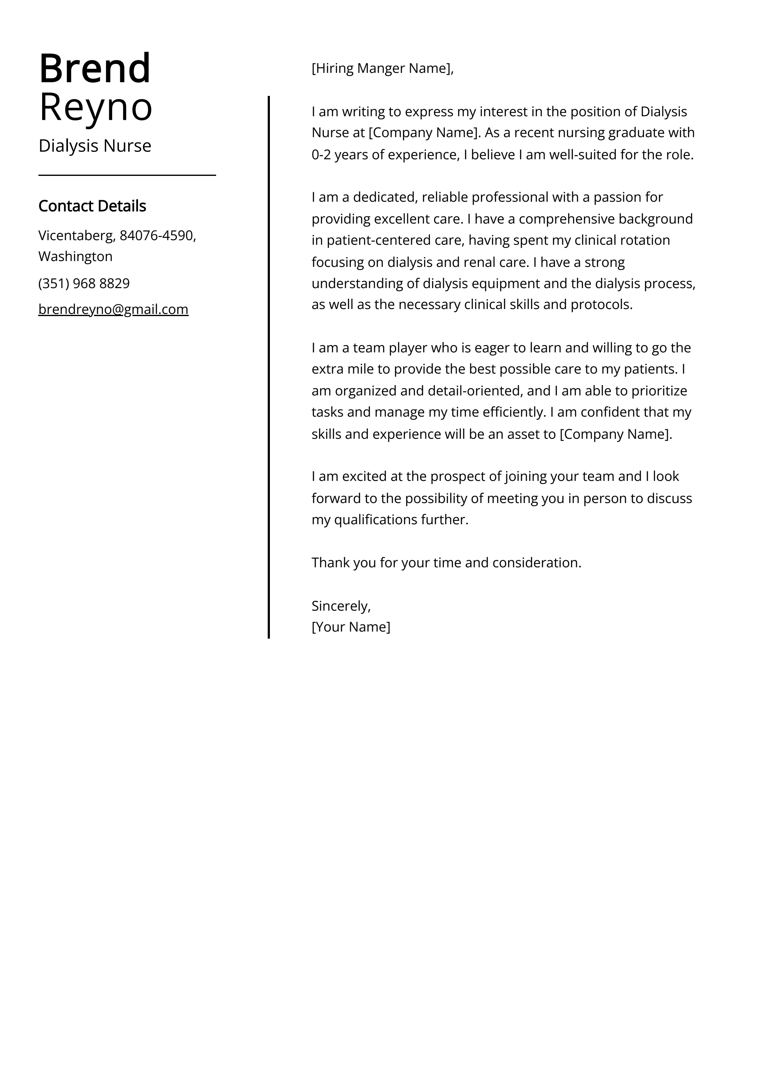 41429 dialysis nurse cover letter 1