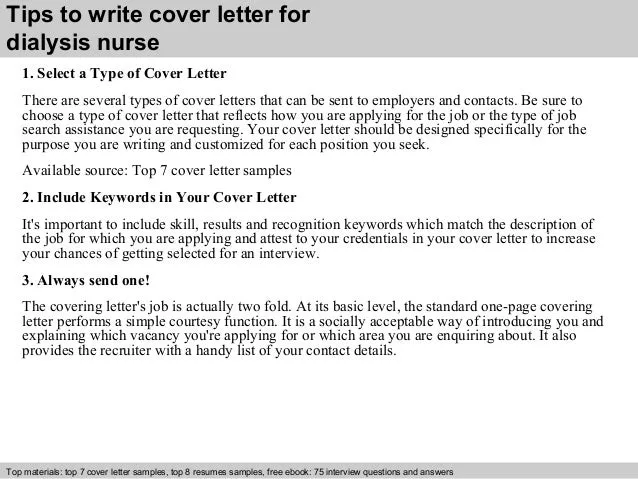 41429 dialysis nurse cover letter 3