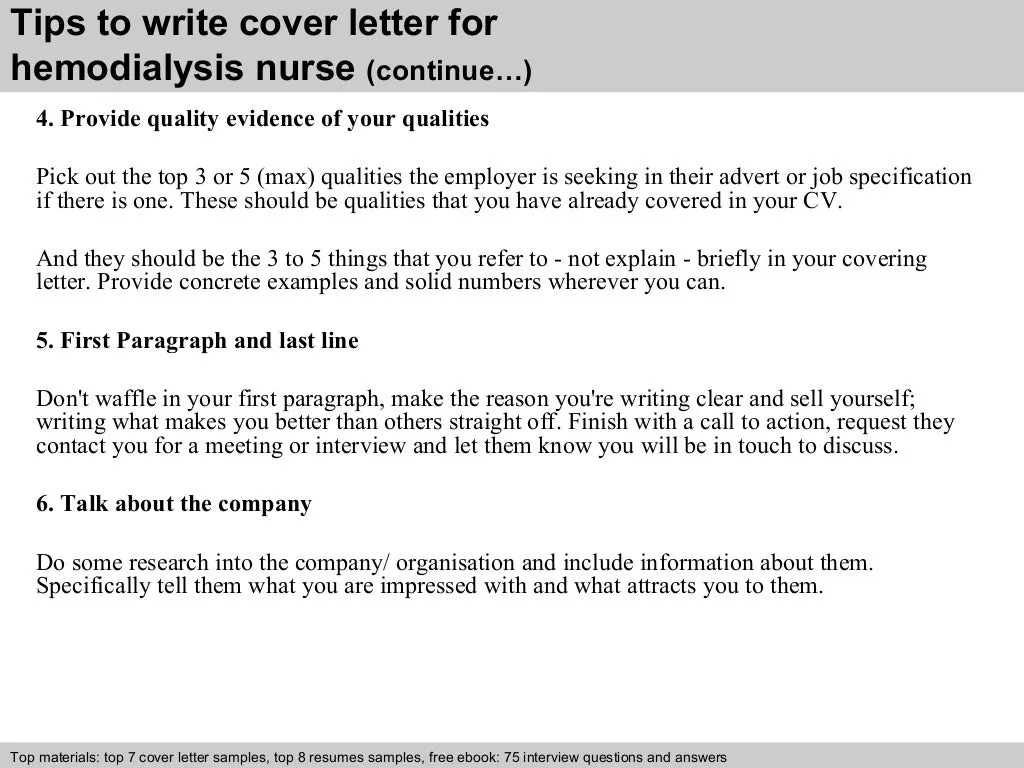 41429 dialysis nurse cover letter 4