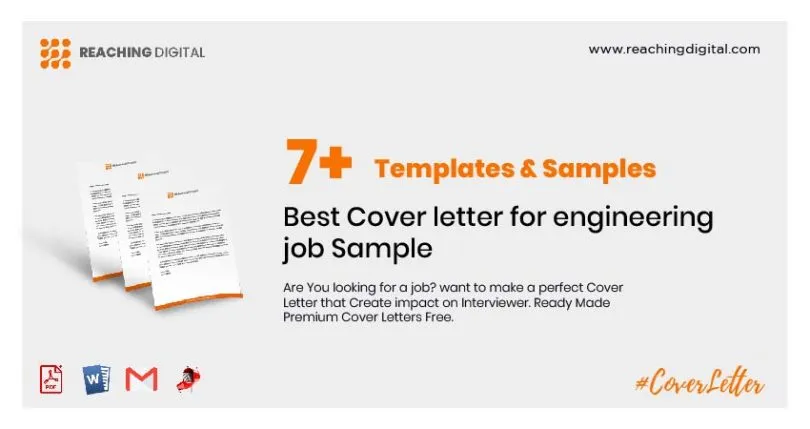 41434 engineering cover letter writing
