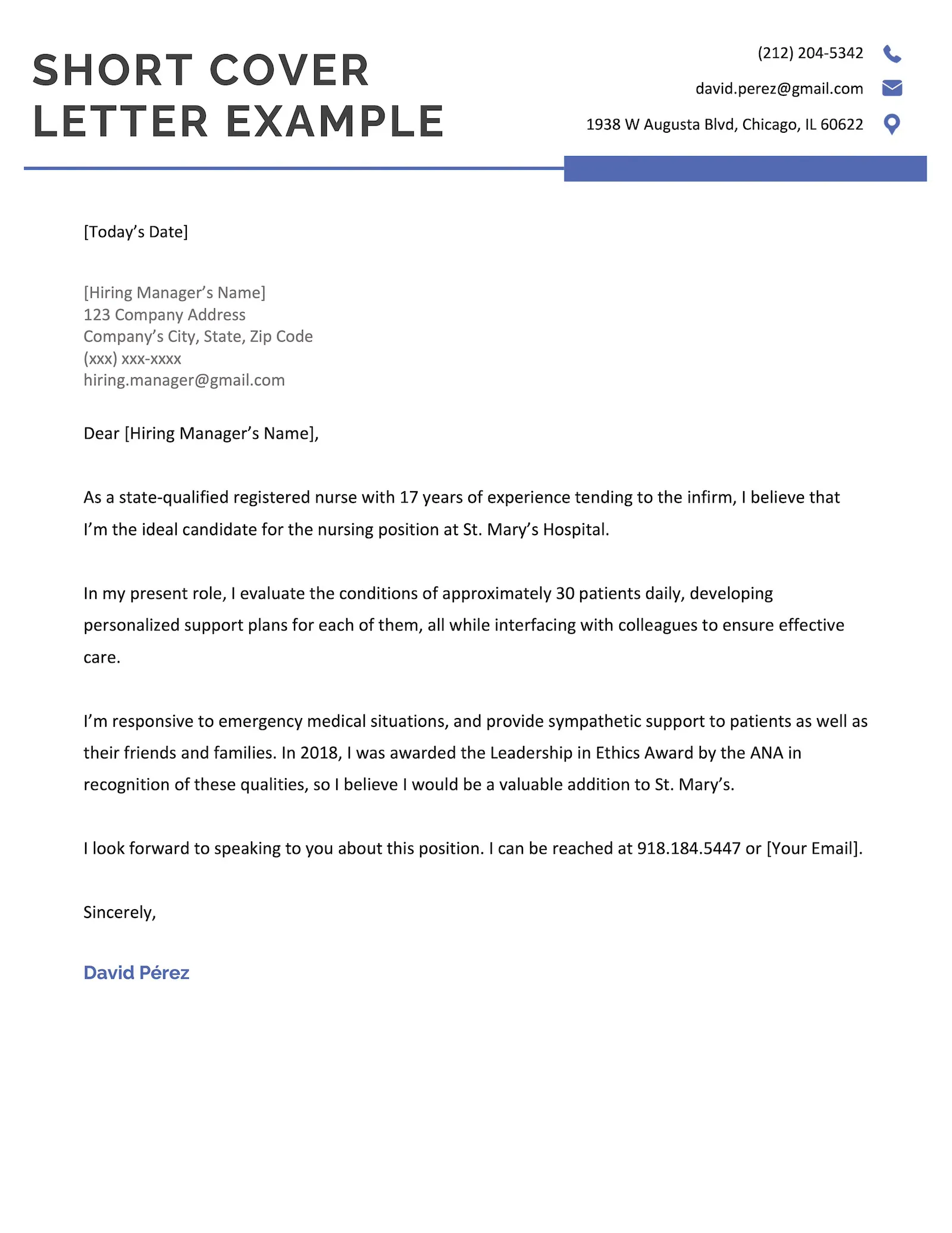 41435 cover letter essentials