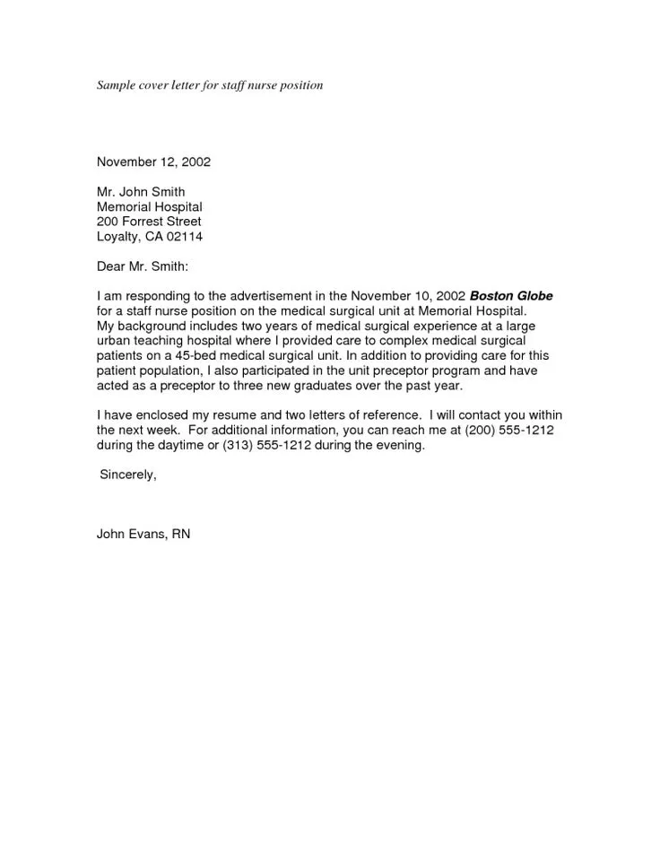 41437 header cover letter