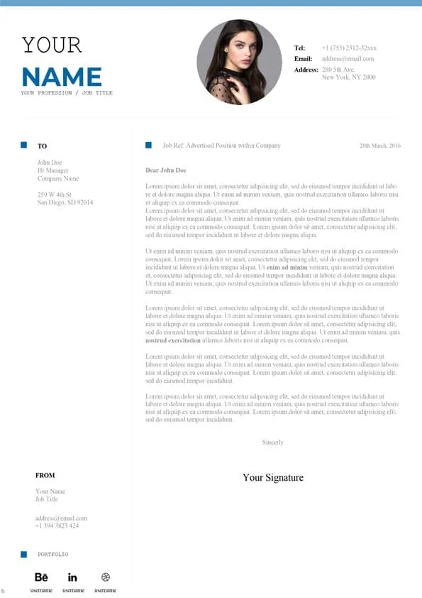 41439 cover letter download 6