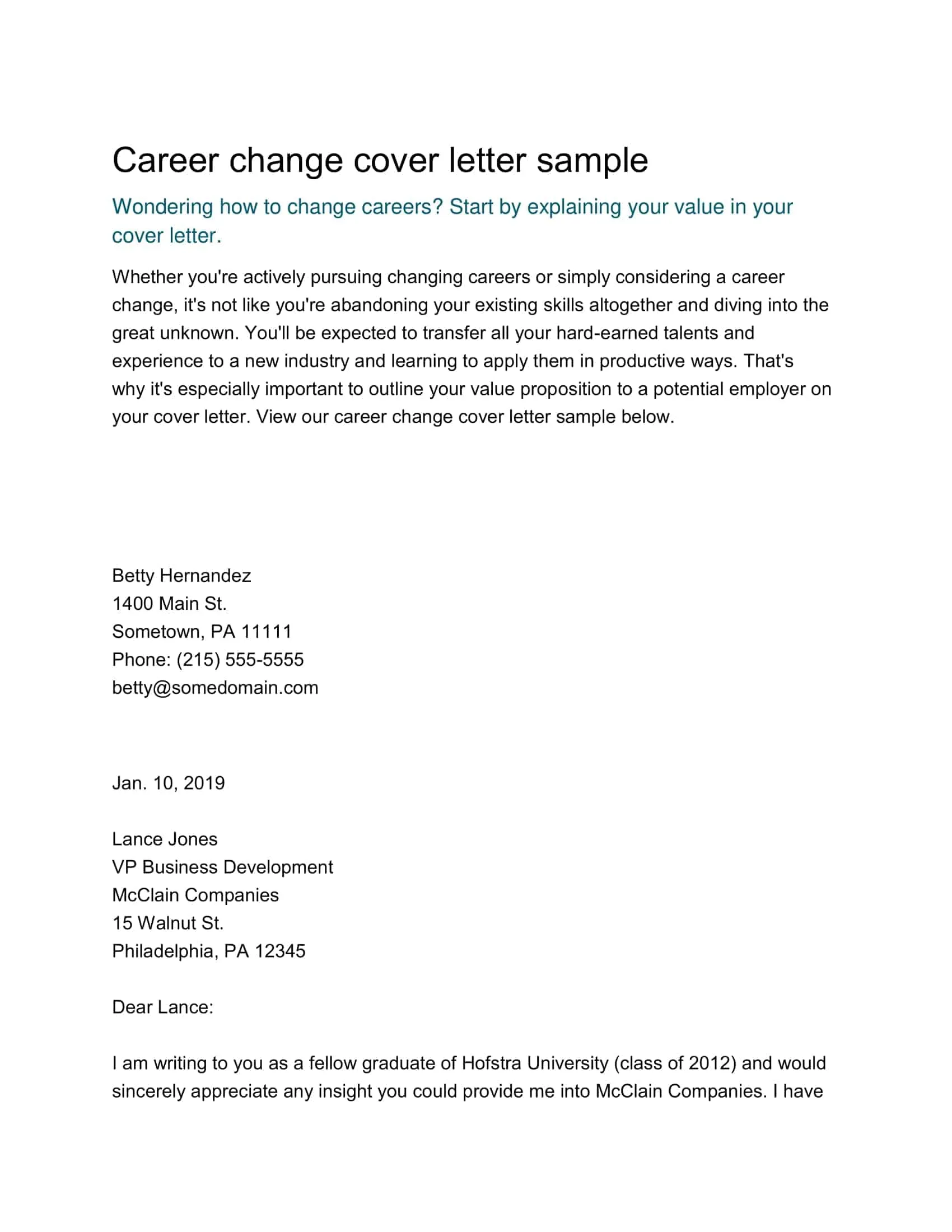 41444 teacher to project management
