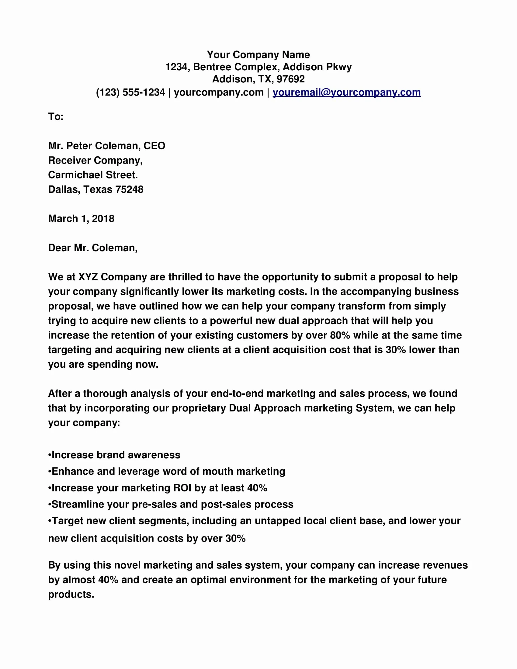 41445 professional closing
