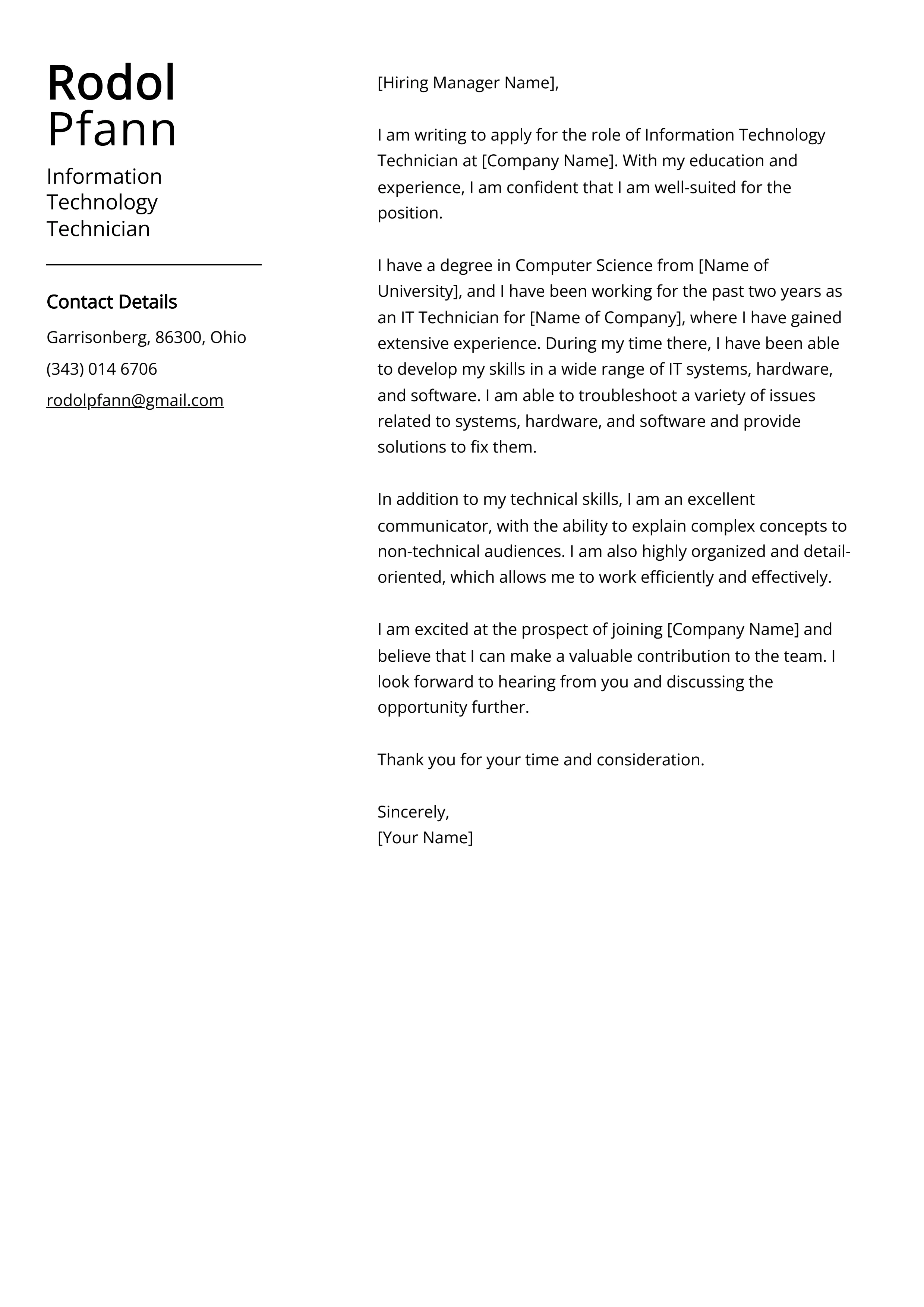 41447 it cover letter mistakes