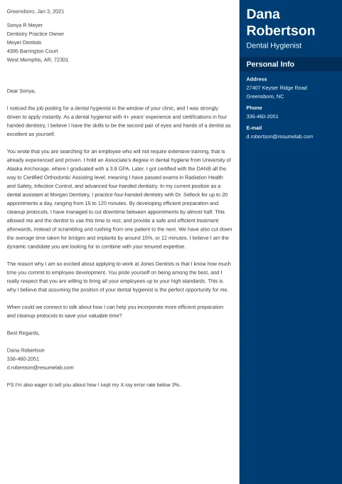 41455 customizable cover letter