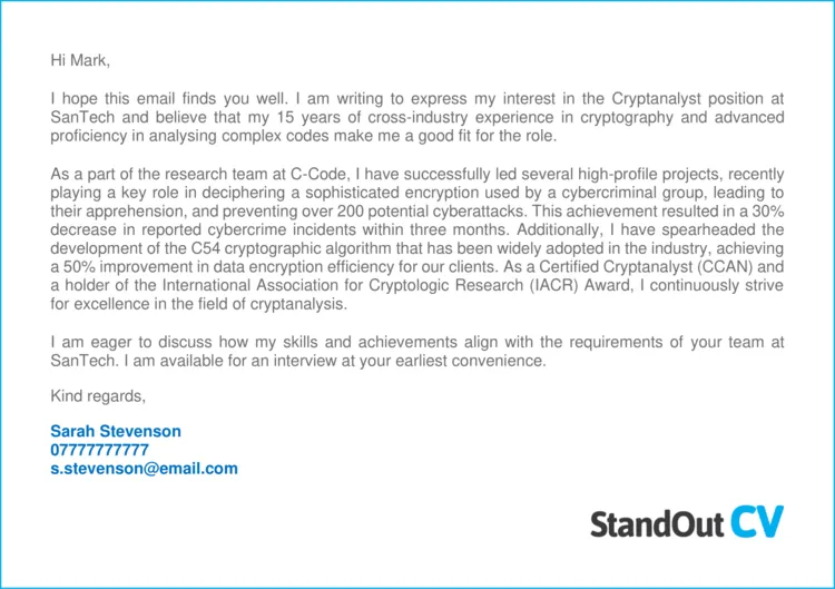 41461 cyber security cover letter guide 3
