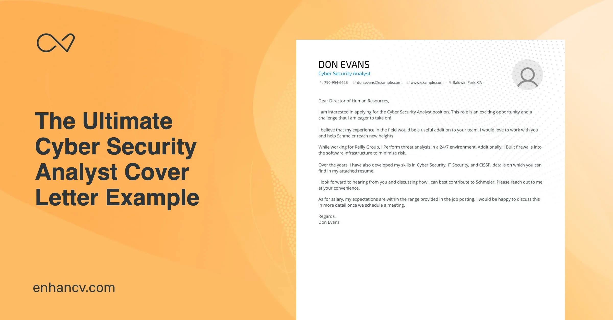 41461 cyber security cover letter guide 6