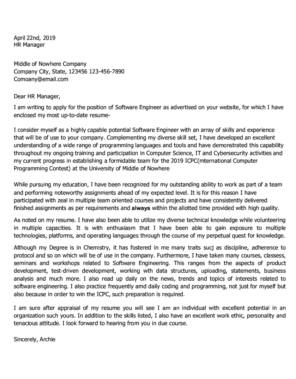 41463 cover letter help reddit image5