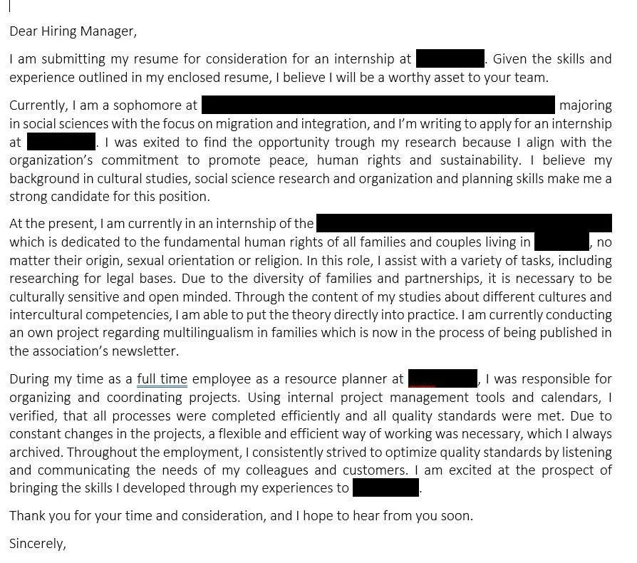 41463 cover letter help reddit image6