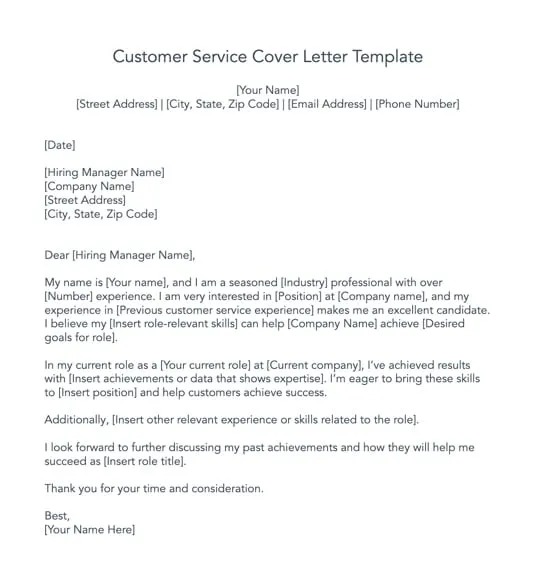 41478 addressing hiring manager