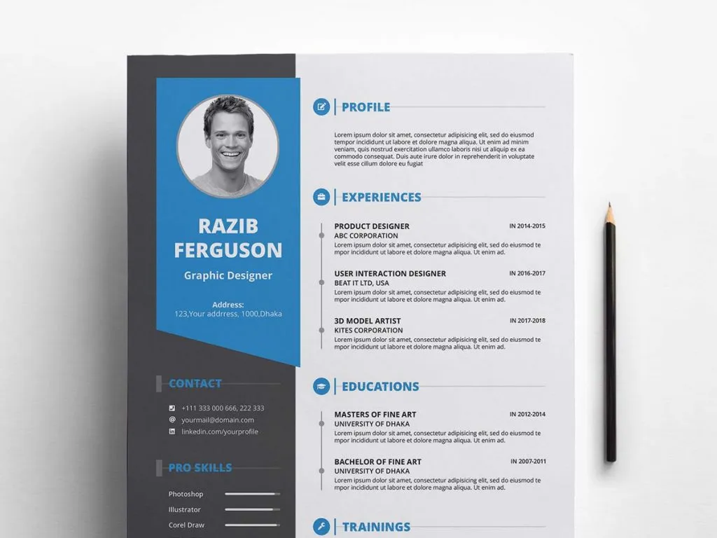 41484 cover letter skills experience