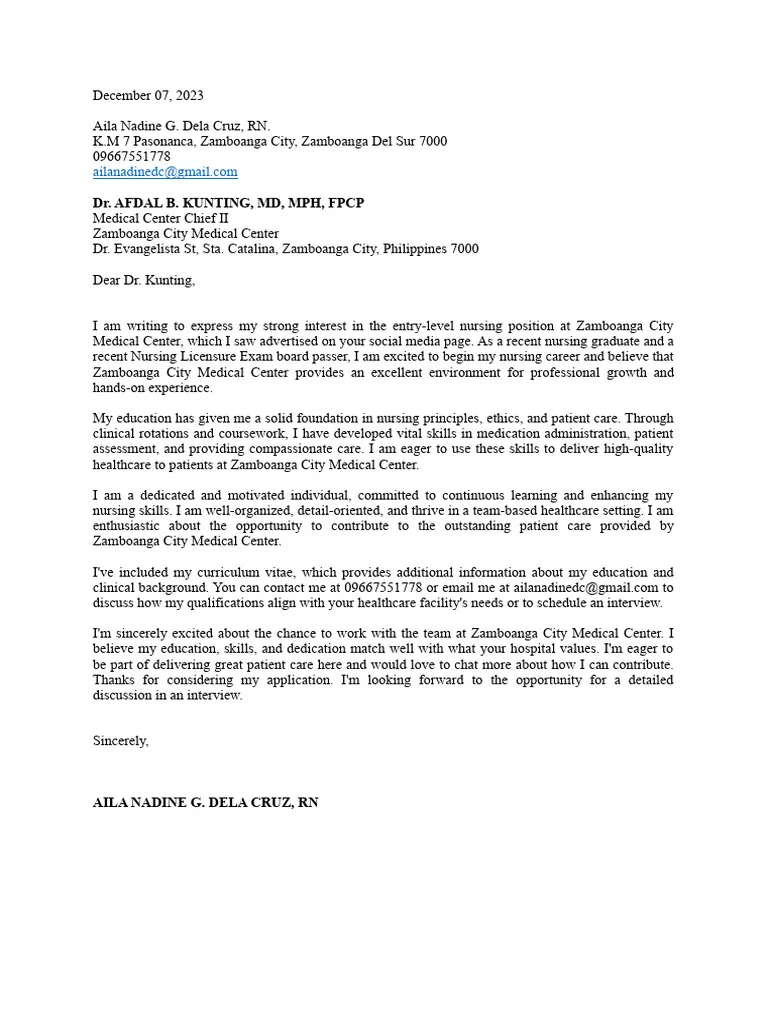 41486 proofreading cover letter