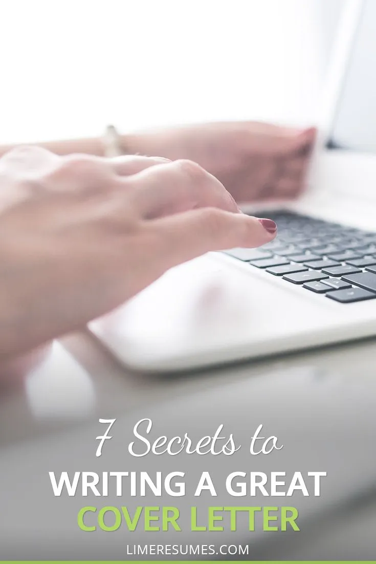 41488 cover letter mistakes