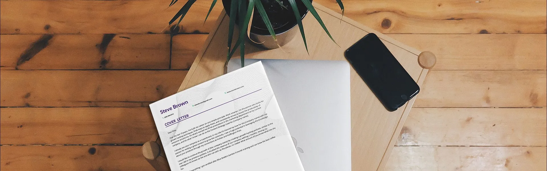 41492 cover letter reiterate interest