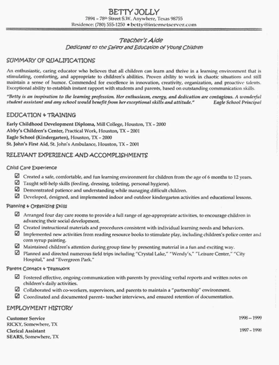 41502 teacher achievements