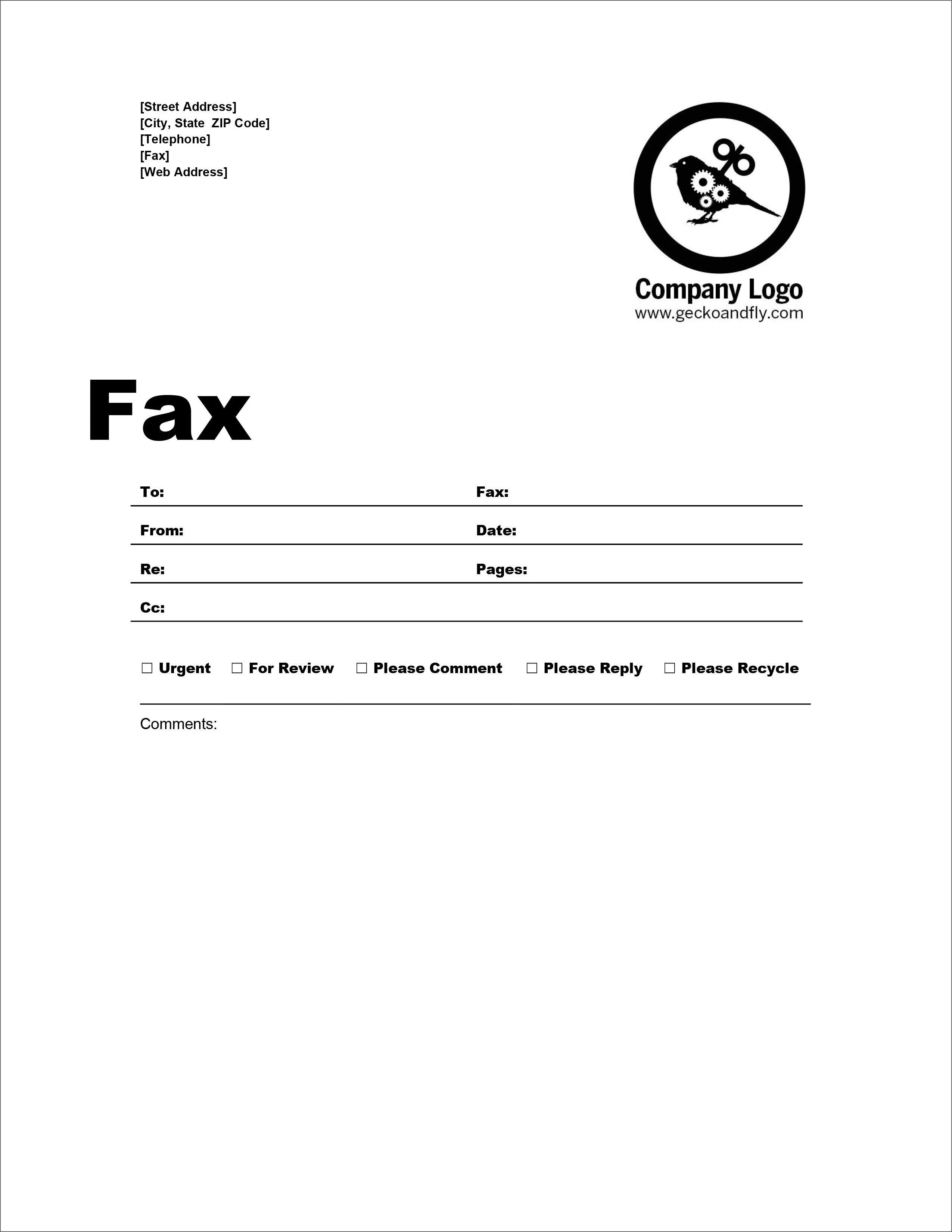 41504 professional fax tips