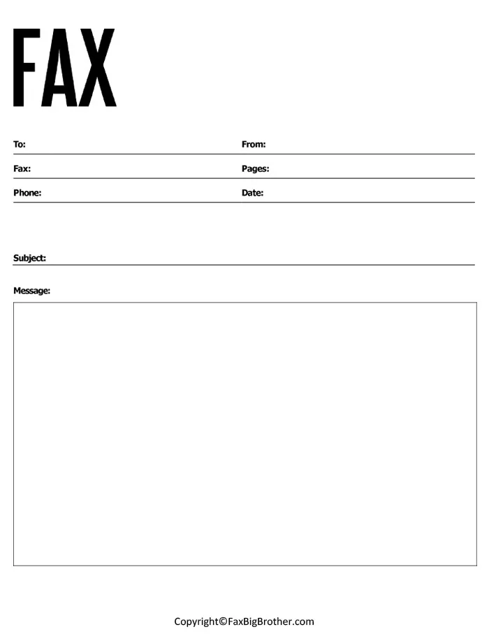 41504 recipient information fax