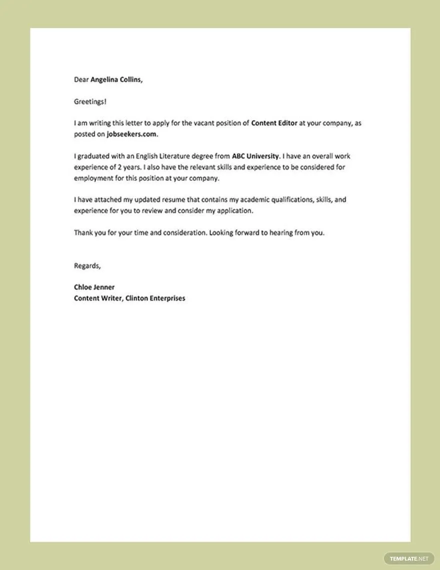 41506 cover letter template intro