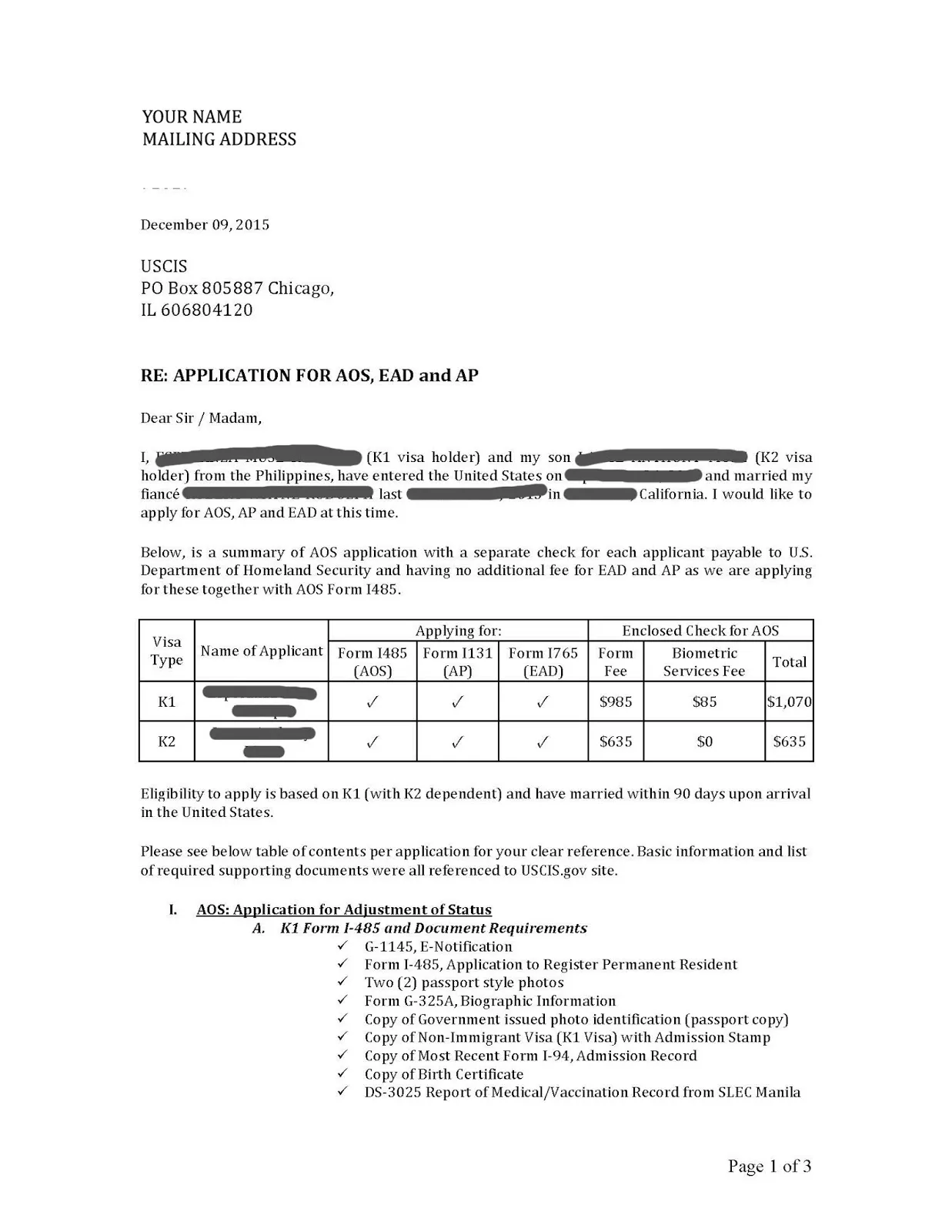 41507 k1 visa marriage