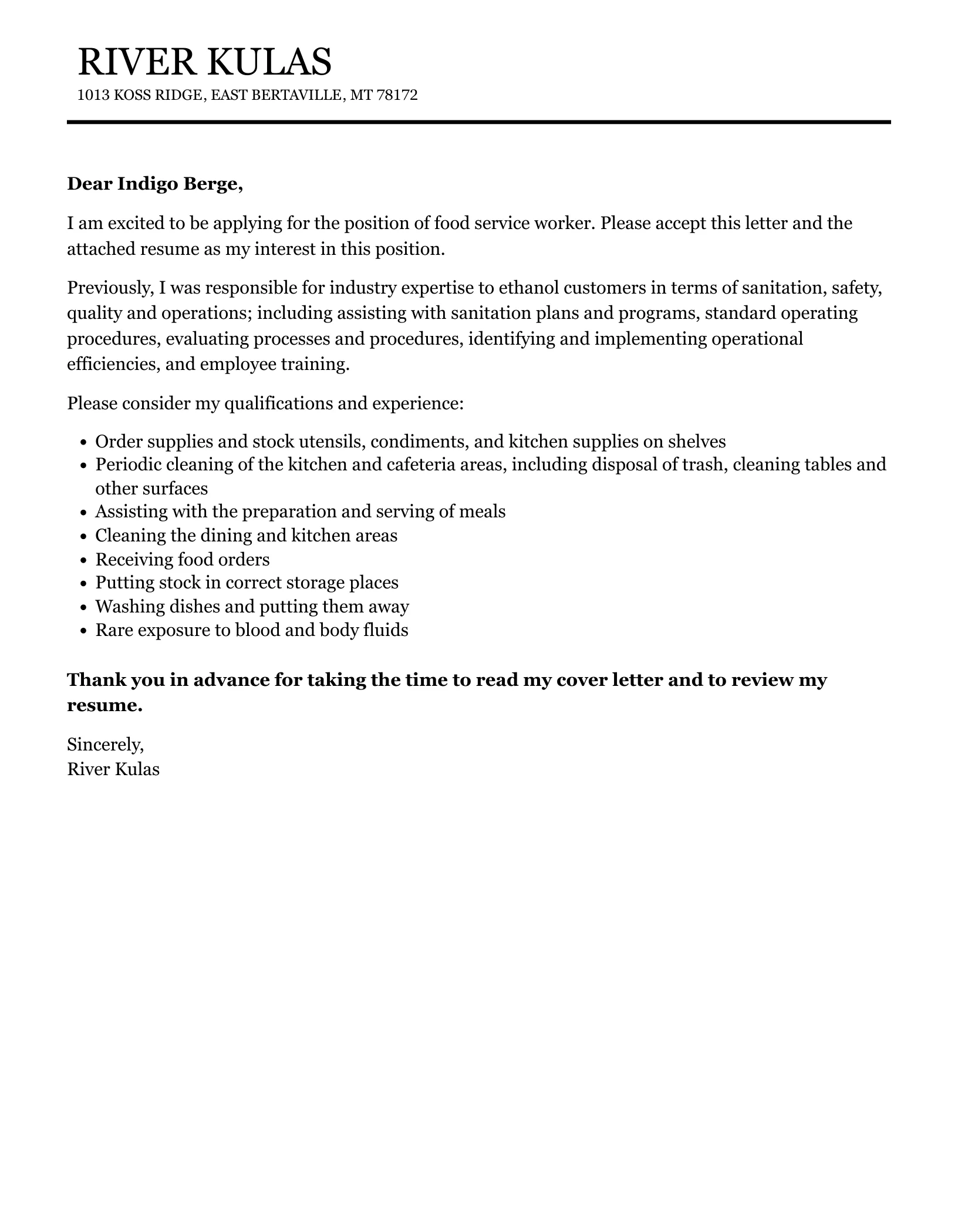 41508 resume writing