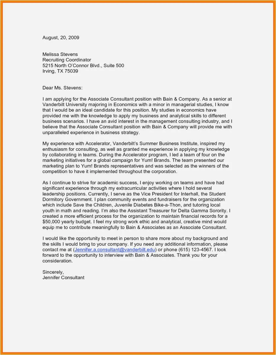41513 thank you cover letter timing