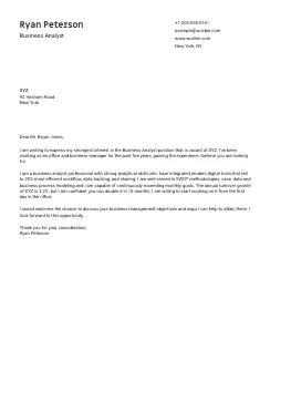41521 office administrator cover letter image 6