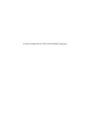 41523 exxonmobil cover letter tailoring